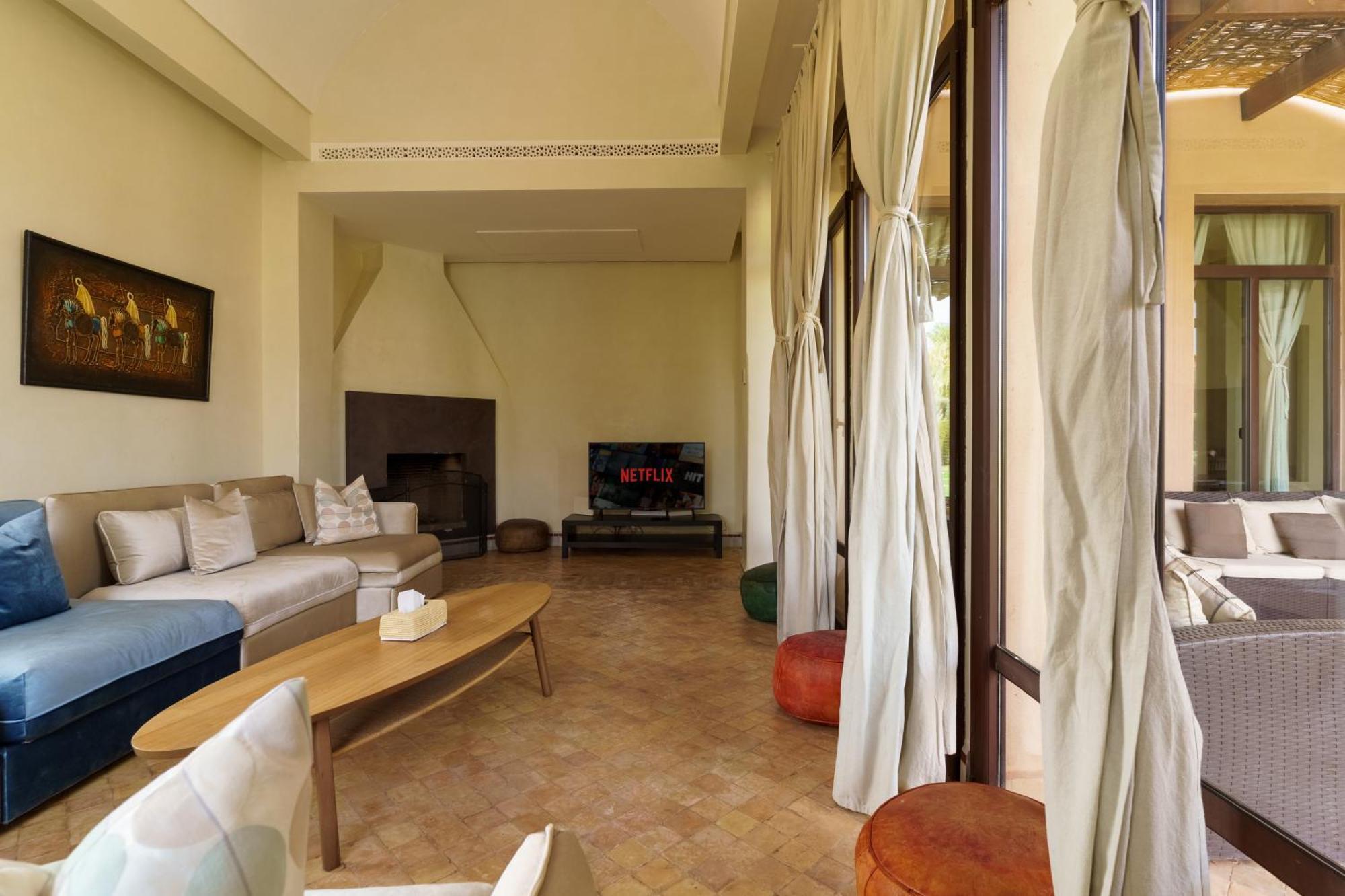 Marrakech Pearl Villa Marrakesh Exterior foto