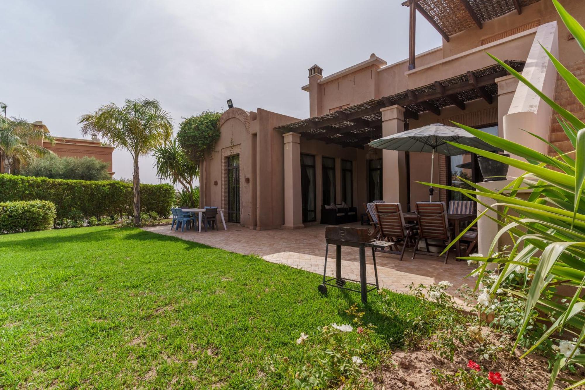Marrakech Pearl Villa Marrakesh Exterior foto